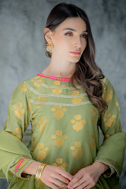 Ego | Diva Premium | CHARMED 3 PIECE M