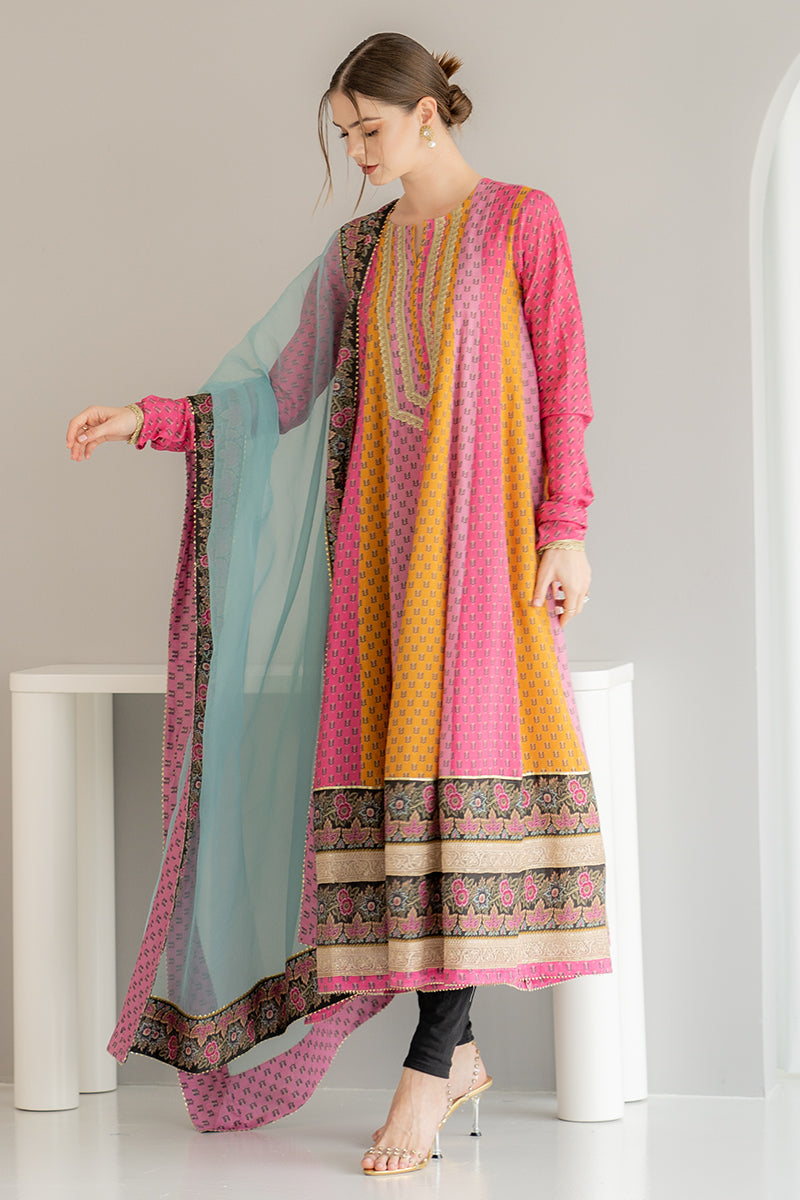 Ego | Diva Premium | FIREFLY 3 PIECE L