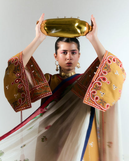 Jugnu | SS 25 | Tanim