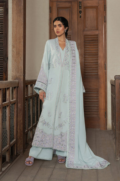 Afrozeh | October Winter Pret 25 | Orella by Afrozeh - Designer Dress  - Type : Ladies Clothes - Available at Saira Sultan - 100% Original 