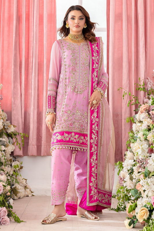Charizma | Diamond Dust | DD5-01 - Pakistani Designer Dress - by Charizma - Type : Ladies Clothes - 100% Original at Saira Sultan