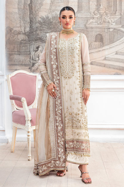 Charizma | Diamond Dust | DD5-07 - Pakistani Designer Dress - by Charizma - Type : Ladies Clothes - 100% Original at Saira Sultan