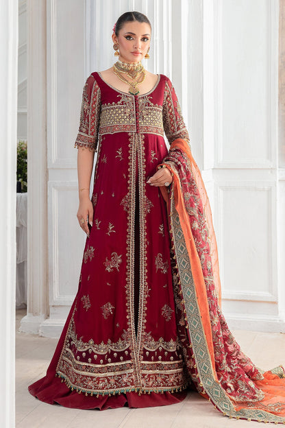 Charizma | Diamond Dust | DD5-03 - Pakistani Designer Dress - by Charizma - Type : Ladies Clothes - 100% Original at Saira Sultan