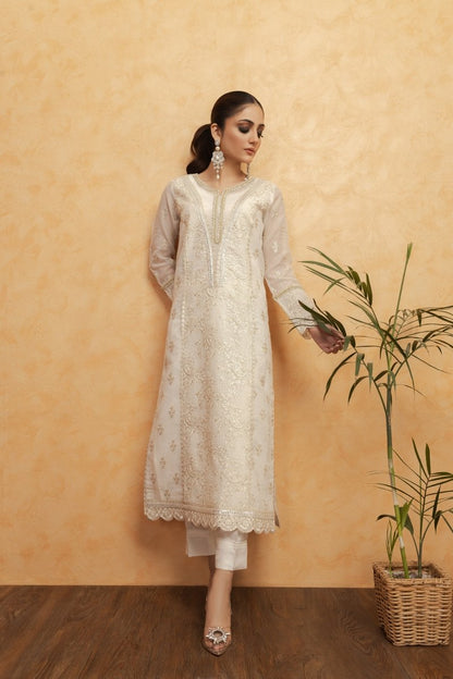 Panache | Pret | White Beauty Xl