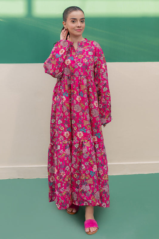 Zellbury | Winter Pret | Tunics - 3028 XL