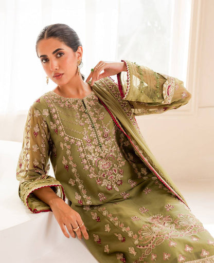 Xenia Formals | Ready To Wear Dresses | MIRHA - Pakistani Designer Dress - by Xenia Formals | Type: Formal - 100% Original at Saira Sultan