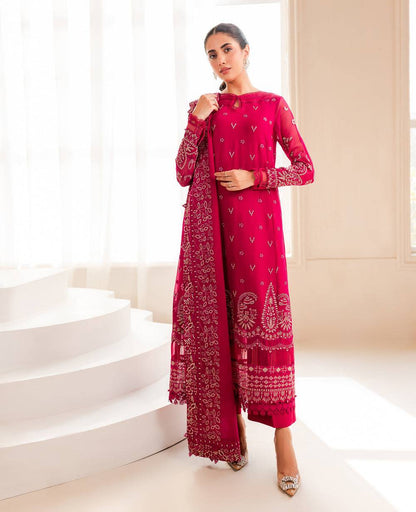 Xenia Formals | Ready To Wear Dresses | SOHA - Pakistani Designer Dress - by Xenia Formals | Type: Formal - 100% Original at Saira Sultan
