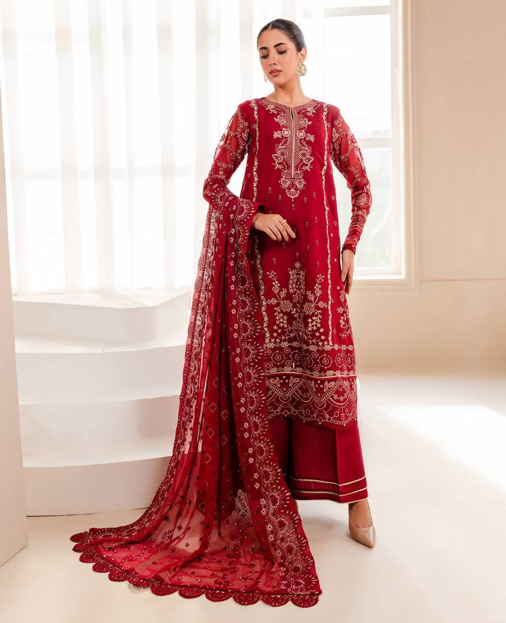 Xenia Formals | Ready To Wear Dresses | NEVAEH - Pakistani Designer Dress - by Xenia Formals | Type: Formal - 100% Original at Saira Sultan
