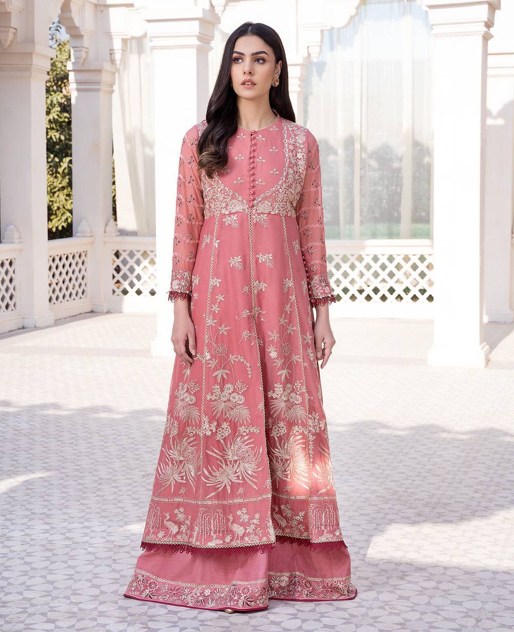 Xenia Formals | Ready To Wear Dresses | SANEA - Pakistani Designer Dress - by Xenia Formals | Type: Formal - 100% Original at Saira Sultan