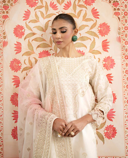 Xenia Formals | Ready To Wear Dresses | MANOA - Pakistani Designer Dress - by Xenia Formals | Type: Formal - 100% Original at Saira Sultan