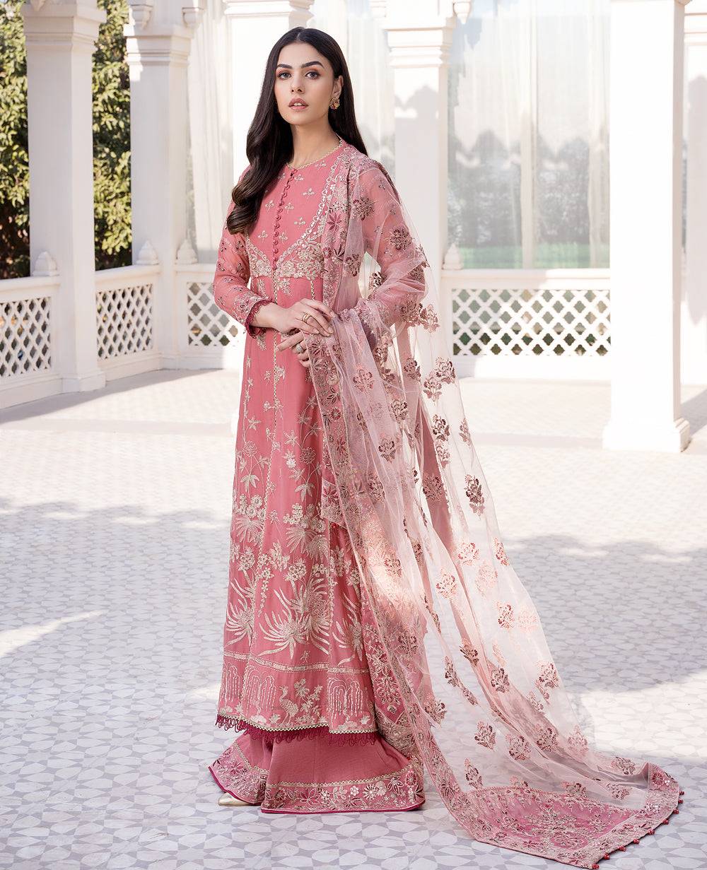 Xenia Formals | Ready To Wear Dresses | SANEA - Pakistani Designer Dress - by Xenia Formals | Type: Formal - 100% Original at Saira Sultan