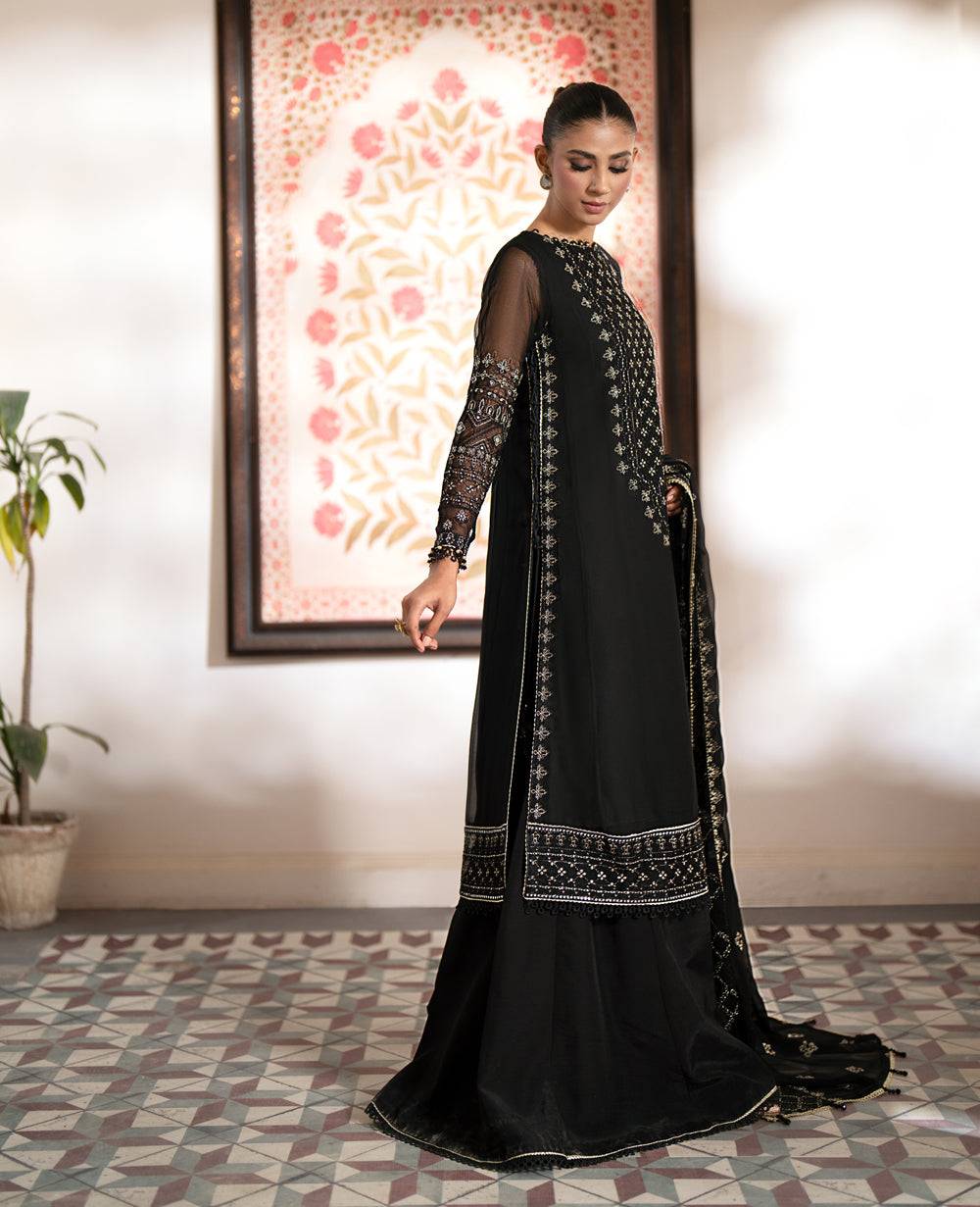 Xenia Formals | Ready To Wear Dresses | ANTAIYA - Pakistani Designer Dress - by Xenia Formals | Type: Formal - 100% Original at Saira Sultan
