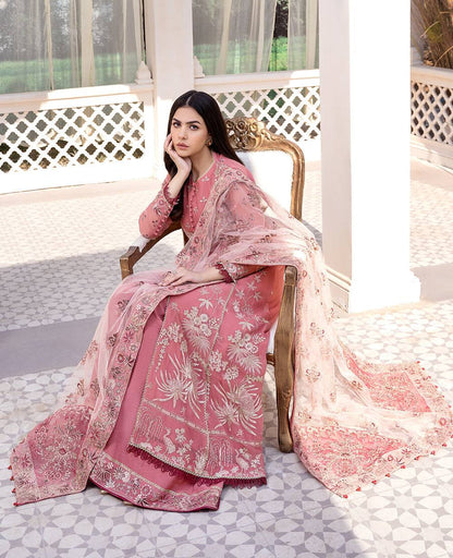Xenia Formals | Ready To Wear Dresses | SANEA - Pakistani Designer Dress - by Xenia Formals | Type: Formal - 100% Original at Saira Sultan