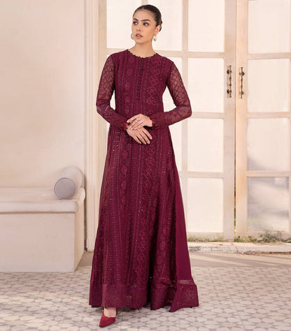Xenia Formals | Ready To Wear Dresses | SHANKARI - Pakistani Designer Dress - by Xenia Formals | Type: Formal - 100% Original at Saira Sultan