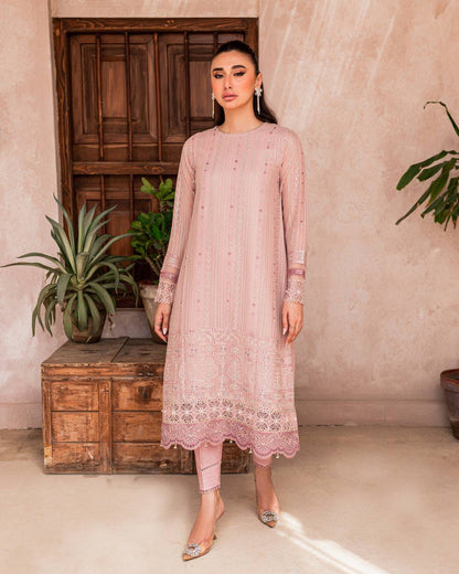Xenia Formals | Ready To Wear Dresses | LEYLAA - Pakistani Designer Dress - by Xenia Formals | Type: Formal - 100% Original at Saira Sultan