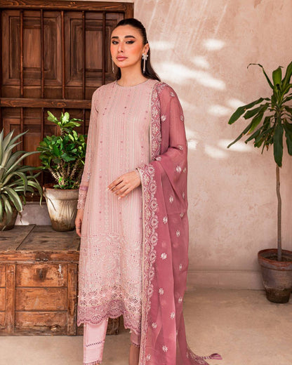 Xenia Formals | Ready To Wear Dresses | LEYLAA - Pakistani Designer Dress - by Xenia Formals | Type: Formal - 100% Original at Saira Sultan