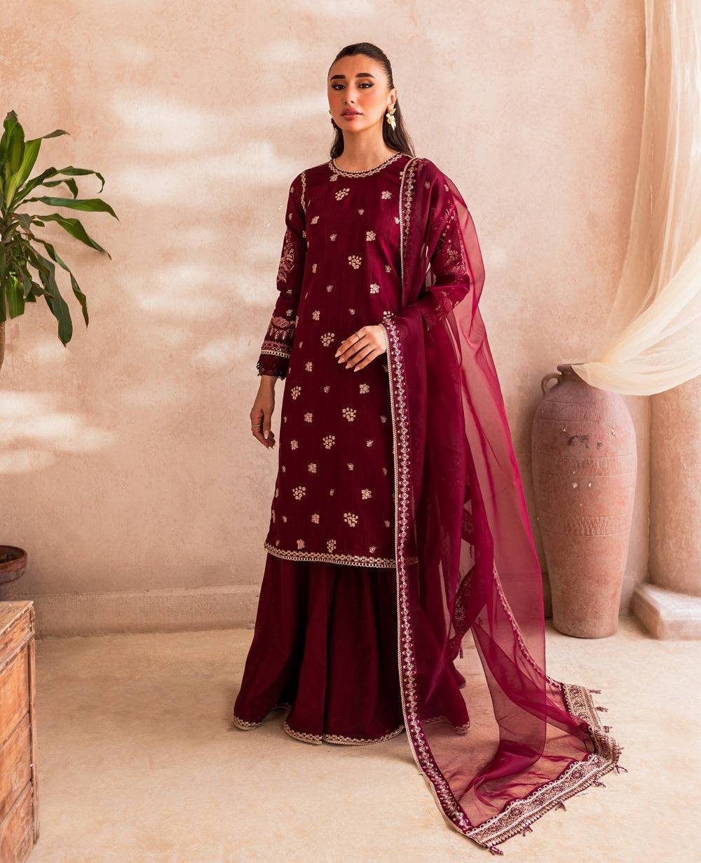 Xenia Formals | Ready To Wear Dresses | IREM - Pakistani Designer Dress - by Xenia Formals | Type: Luxury - 100% Original at Saira Sultan