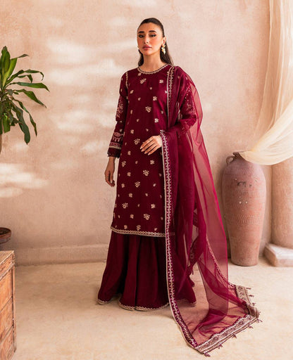Xenia Formals | Ready To Wear Dresses | IREM - Pakistani Designer Dress - by Xenia Formals | Type: Luxury - 100% Original at Saira Sultan