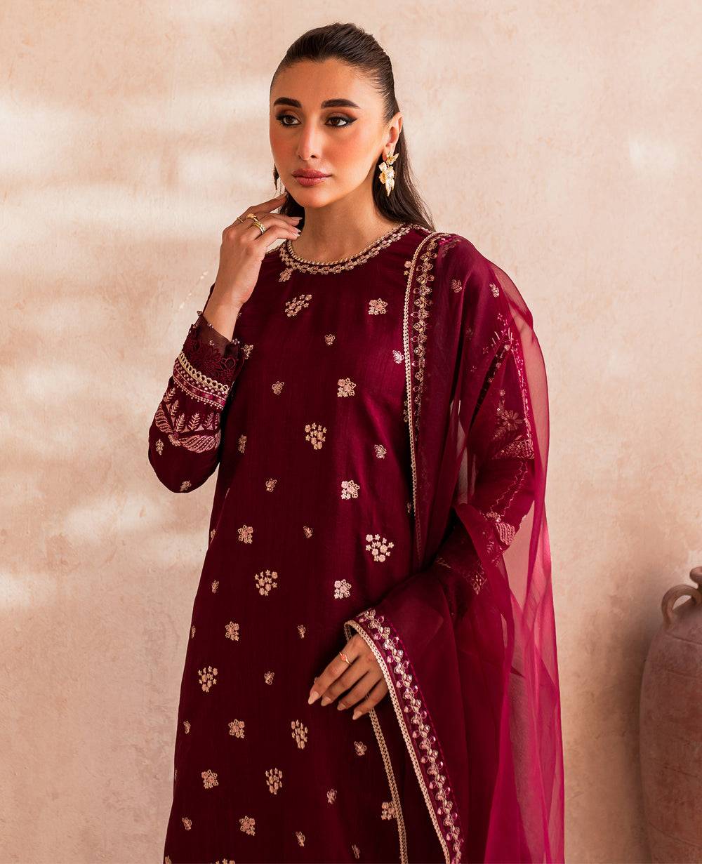 Xenia Formals | Ready To Wear Dresses | IREM - Pakistani Designer Dress - by Xenia Formals | Type: Luxury - 100% Original at Saira Sultan