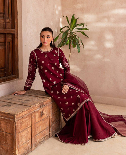 Xenia Formals | Ready To Wear Dresses | IREM - Pakistani Designer Dress - by Xenia Formals | Type: Luxury - 100% Original at Saira Sultan