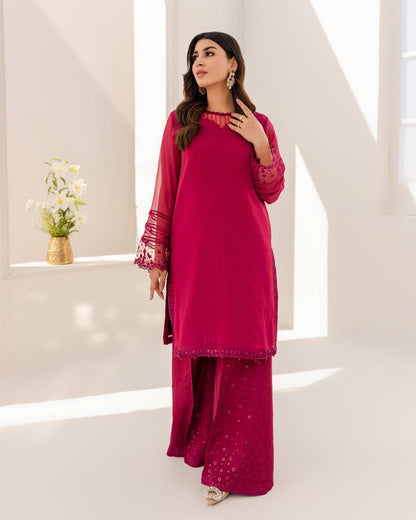 Xenia Formals | Ready To Wear Dresses | EMMA - Pakistani Designer Dress - by Xenia Formals | Type: Formal - 100% Original at Saira Sultan