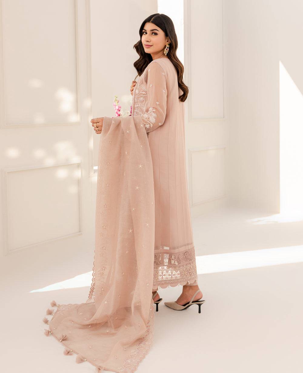 Xenia Formals | Ready To Wear Dresses | HUBAB - Pakistani Designer Dress - by Xenia Formals | Type: Formal - 100% Original at Saira Sultan