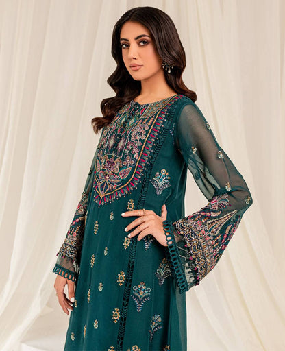 Xenia Formals | Ready To Wear Dresses | DANEEN - Pakistani Designer Dress - by Xenia Formal | Type: Formal - 100% Original at Saira Sultan