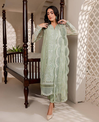 Xenia Formals | Ready To Wear Dresses | MEHER - Pakistani Designer Dress - by Xenia Formals | Type: Formal - 100% Original at Saira Sultan
