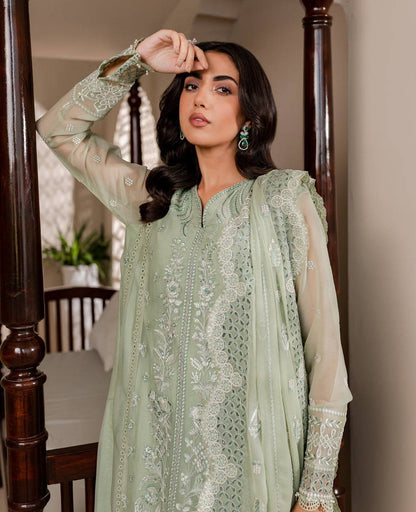 Xenia Formals | Ready To Wear Dresses | MEHER - Pakistani Designer Dress - by Xenia Formals | Type: Formal - 100% Original at Saira Sultan