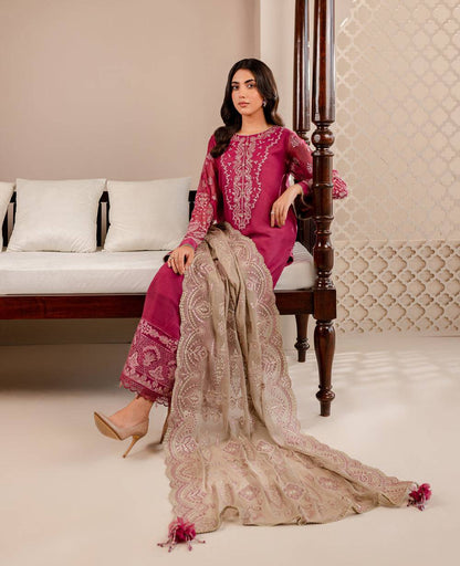 Xenia Formals | Ready To Wear Dresses | AMMARA - Pakistani Designer Dress - by Xenia Formals | Type: Formal - 100% Original at Saira Sultan