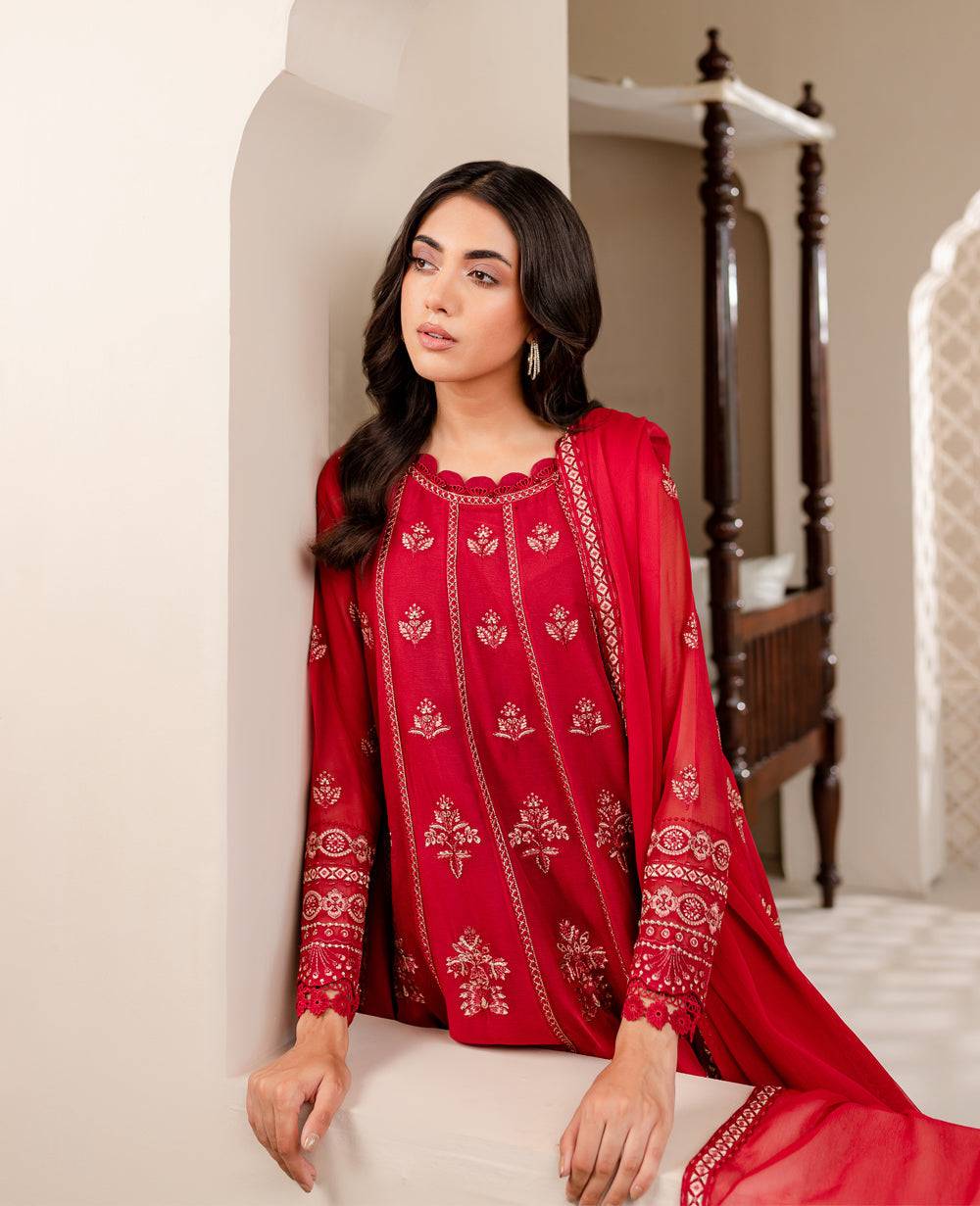 Xenia Formals | Ready To Wear Dresses | NYLA - Pakistani Designer Dress - by Xenia Formals | Type: Formal - 100% Original at Saira Sultan