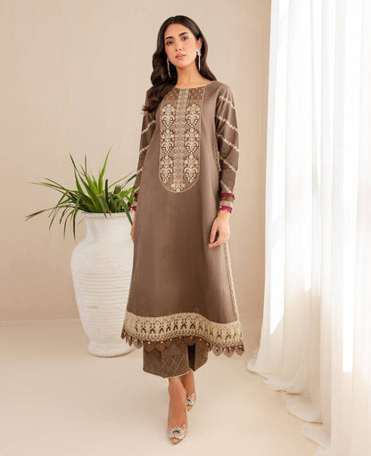 Xenia Formals | Ready To Wear Dresses | JAZA - Pakistani Designer Dress - by Xenia Formals | Type: Formal - 100% Original at Saira Sultan