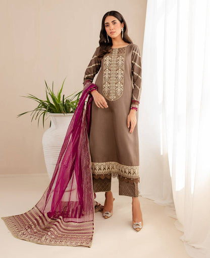 Xenia Formals | Ready To Wear Dresses | JAZA - Pakistani Designer Dress - by Xenia Formals | Type: Formal - 100% Original at Saira Sultan