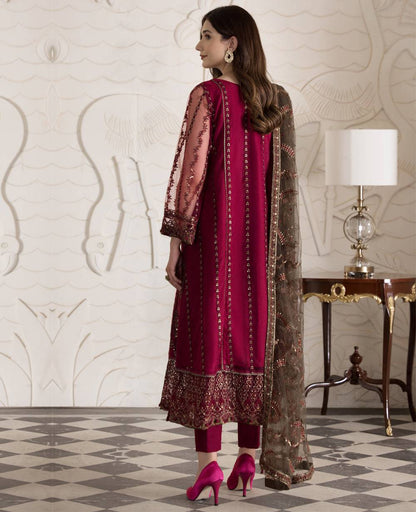 Xenia Formals | Ready To Wear Dresses | REHA - Pakistani Designer Dress - by Xenia Formals | Type: Formal - 100% Original at Saira Sultan