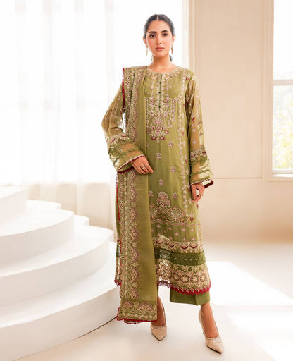 Xenia Formals | Ready To Wear Dresses | MIRHA - Pakistani Designer Dress - by Xenia Formals | Type: Formal - 100% Original at Saira Sultan