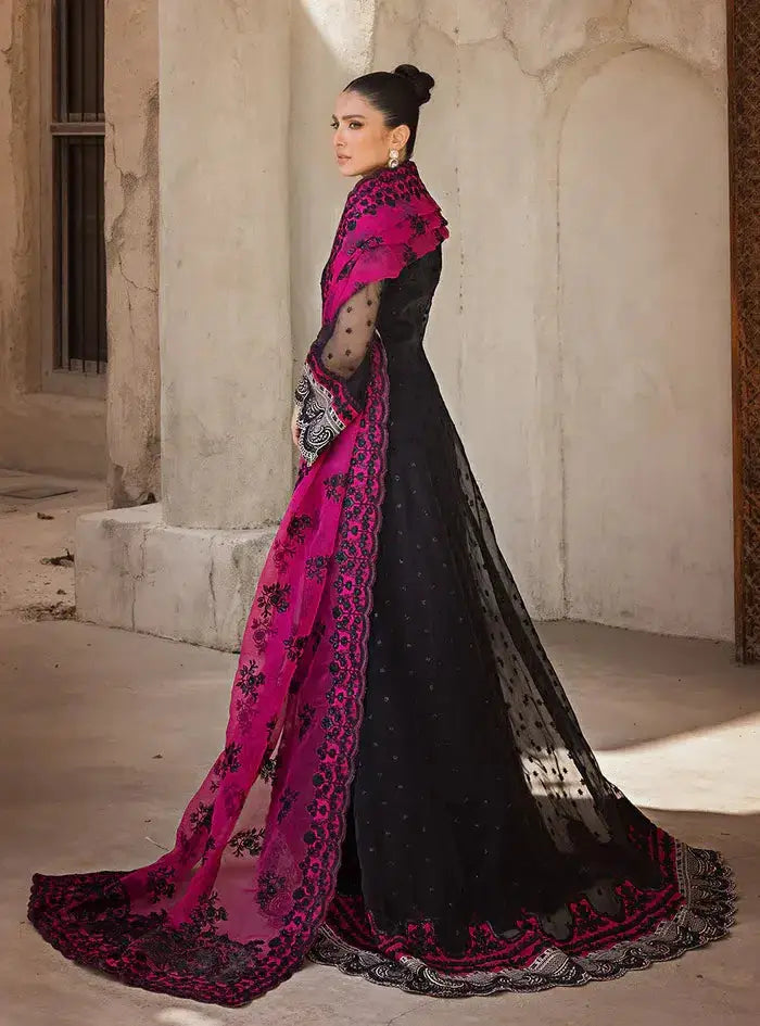 Zainab Chottani | Wedding Festive 23 | Nora - Pakistani Designer Dress - by Zainab Chottani | Type: Bridal - 100% Original at Saira Sultan