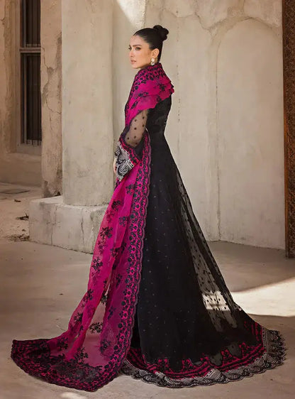 Zainab Chottani | Wedding Festive 23 | Nora - Pakistani Designer Dress - by Zainab Chottani | Type: Bridal - 100% Original at Saira Sultan