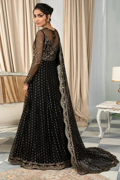 Zarif | Afsanah Formal Edit 24 | ZAF 02 MUSKAAN - Pakistani Designer Dress - by Zarif | Type: Formal - 100% Original at Saira Sultan