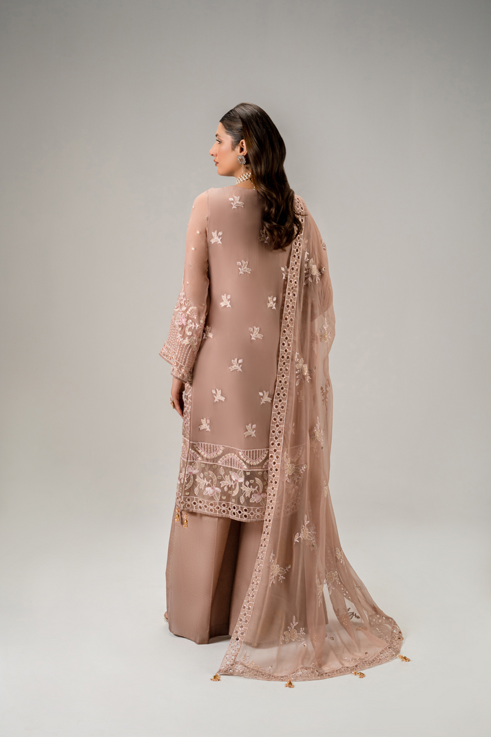 Zebtan | Aura Formals | AR-06 S Pale Peach Female