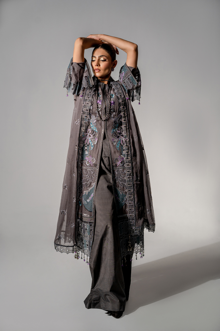 Zebtan | Aura Formals | AR-07 XS Female