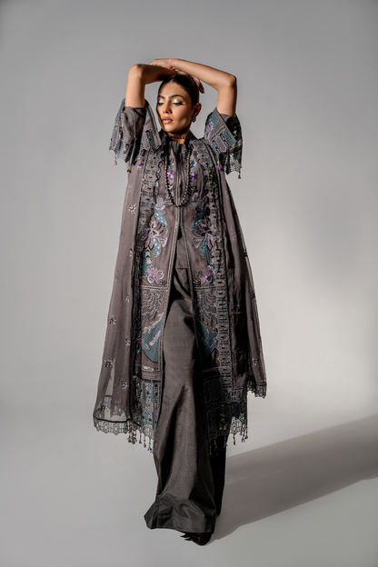 Zebtan | Aura Formals | AR-07 XS Female