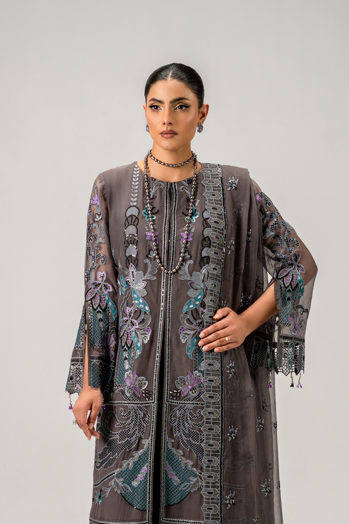 Zebtan | Aura Formals | AR-07 XL Female