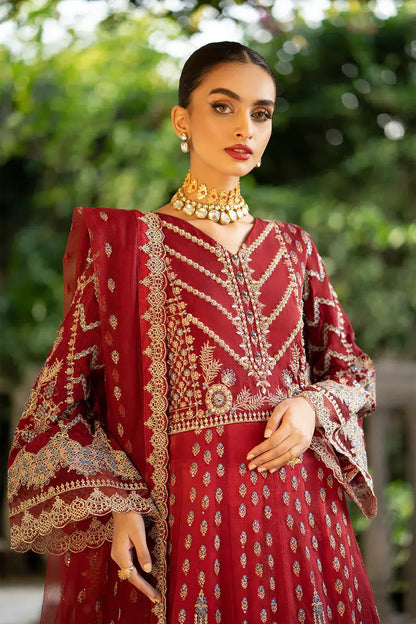 Zebtan | Luxury Formals | 02 - Pakistani Designer Dress - by Zebtan | Type: Formal - 100% Original at Saira Sultan