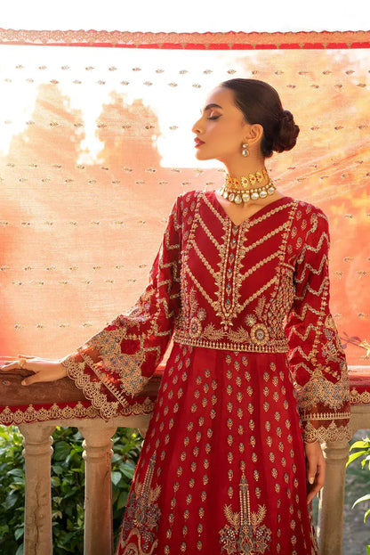 Zebtan | Luxury Formals | 02 - Pakistani Designer Dress - by Zebtan | Type: Formal - 100% Original at Saira Sultan