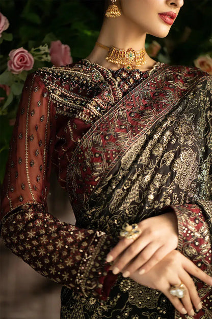 Zebtan | Luxury Formals | ZR-08 - Pakistani Designer Dress - by Zebtan | Type: Formal - 100% Original at Saira Sultan