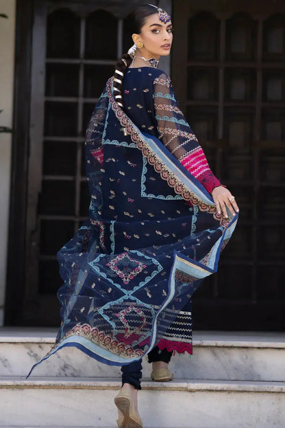 Zebtan | Luxury Formals | 05 - Pakistani Designer Dress - by Zebtan | Type: Formal - 100% Original at Saira Sultan