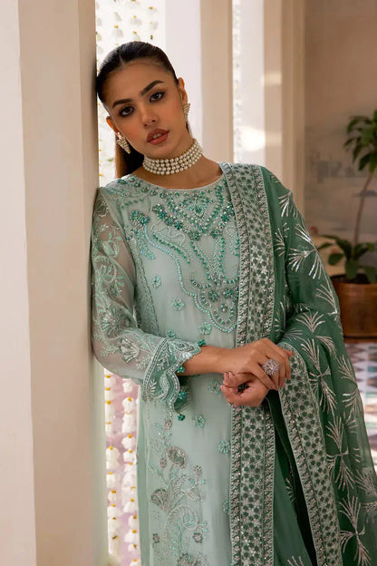 Zebtan | Luxury Formals | ZN-04 - Pakistani Designer Dress - by Zebtan | Type: Formal - 100% Original at Saira Sultan