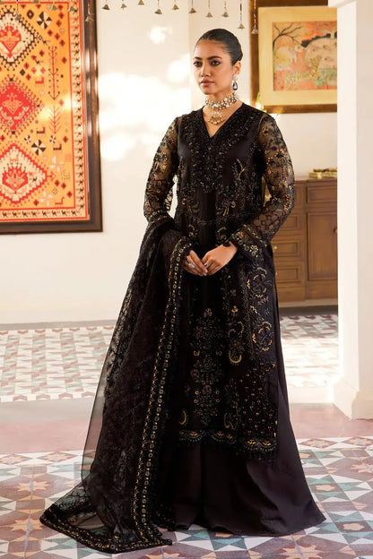 Zebtan | Luxury Formals | ZN-07 - Pakistani Designer Dress - by Zebtan | Type: Formal - 100% Original at Saira Sultan