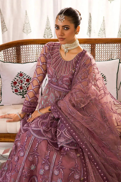 Zebtan | Luxury Formals | ZN-03 - Pakistani Designer Dress - by Zebtan | Type: Formal - 100% Original at Saira Sultan