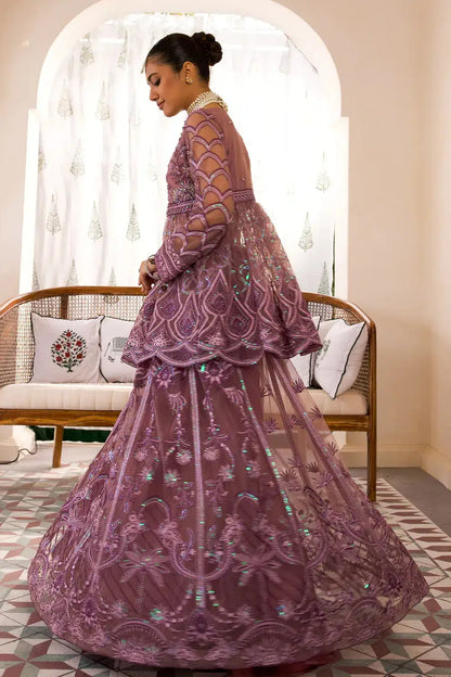Zebtan | Luxury Formals | ZN-03 - Pakistani Designer Dress - by Zebtan | Type: Formal - 100% Original at Saira Sultan